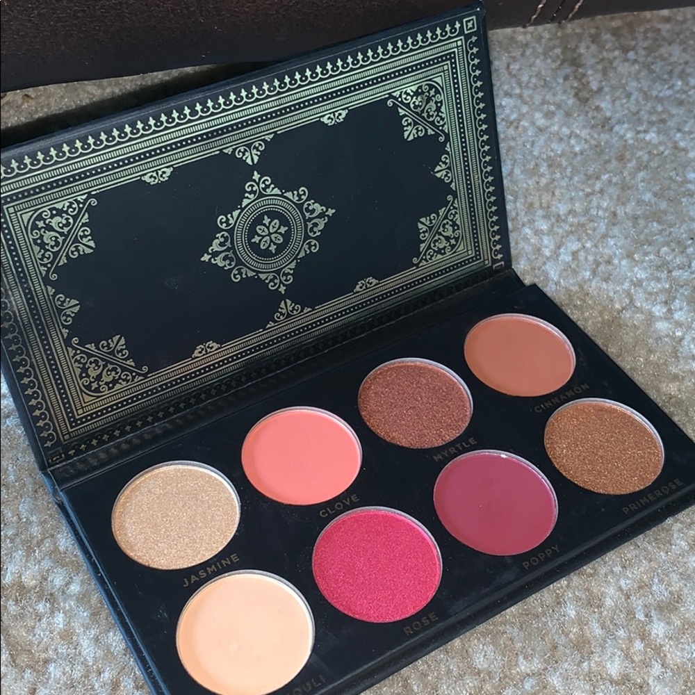 Ace Beautē Grandoise Palette